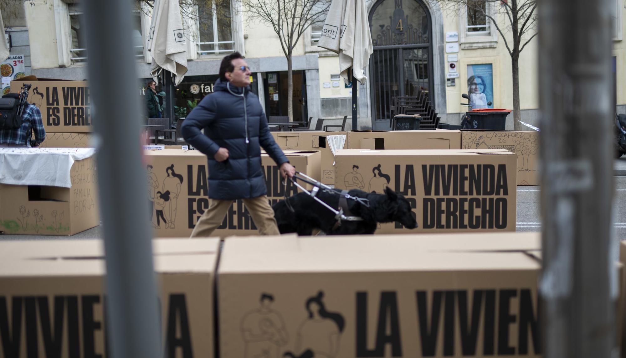 Concentración Ley de Vivienda PAH - 14